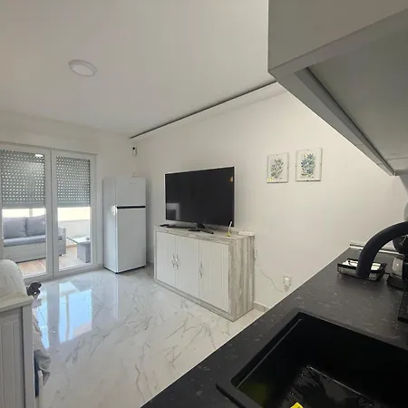 Apartamento Estudio Cuidad Quesada