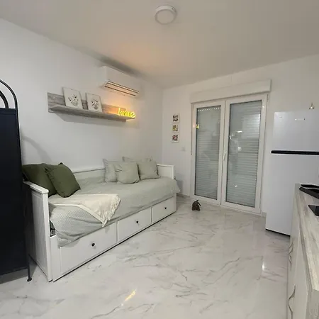 Διαμέρισμα Estudio Cuidad Quesada