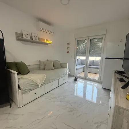 Διαμέρισμα Estudio Cuidad Quesada